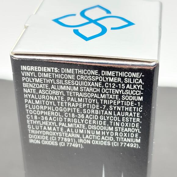 Serious Skincare Insta Selfie Skin Perfecting Concentrate Face Primer Makeup - Picture 8 of 9